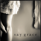 Say Grace by Sam Baker