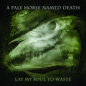 Dead Of Winter by A Pale Horse Named Death