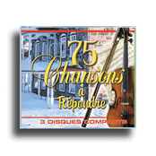 75 Chansons à Répondre