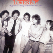 Steal The Thunder by Loverboy