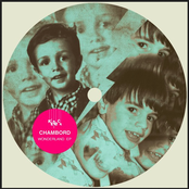 Wonderland (CISUMMI Remix)