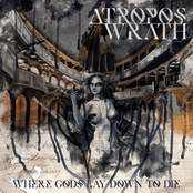 Where Gods Lay Down To Die