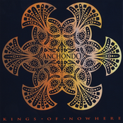 Anchondo: Kings of Nowhere