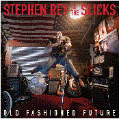 Old Fashioned Future