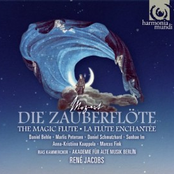 Mozart: Die Zauberflöte