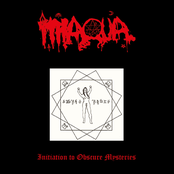 Initiation to Obscure Mysteries