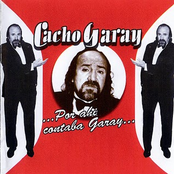 Por Ahi Cantaba Garay