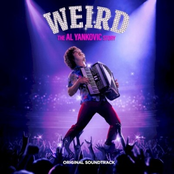 Weird: The Al Yankovic Story (Original Score)