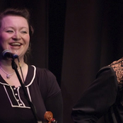 Eliza Carthy & Tim Eriksen