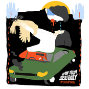 Upon Your Dead Body: Bloodlust