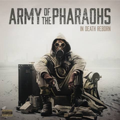 God Particle by Army Of The Pharaohs