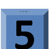 Number Five