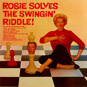 rosie solves the swingin' riddle