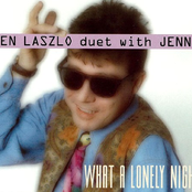 ken laszlo duet with jenny