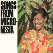 Songs From Micronesia