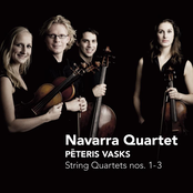 String Quartets nos. 1-3