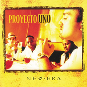 Proyecto Uno: New Era