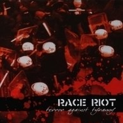 Adrenaline by Race Riot
