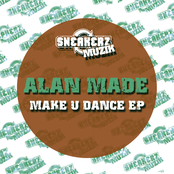 Make U Dance EP