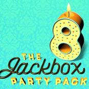 The Jackbox Party Pack 8 (Original Soundtrack)