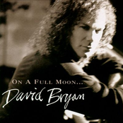 In These Arms by David Bryan