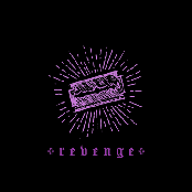 Revenge - EP