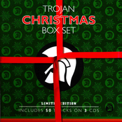 Trojan Christmas Reggae Box Set