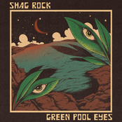 Green Pool Eyes