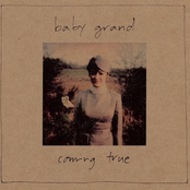 My Heart Is Here by Baby Grand
