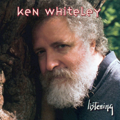 Listening by Ken Whiteley