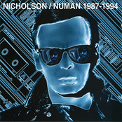 Nicholson/Numan 1987-1994