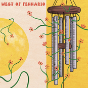 West of Fennario: Stone Fountain Serenade