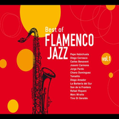 Best Of Flamenco Jazz