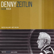 It Could Happen To You by Denny Zeitlin