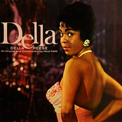 If I Could Be With You One Hour Tonight by Della Reese