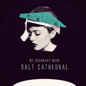 Salt Cathedral: No Ordinary Man