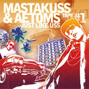 mastakuss & aetoms