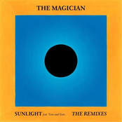 The Magician: Sunlight (feat. Years & Years) [Remixes]