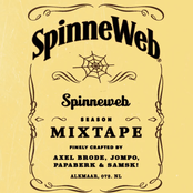 Spinneweb Season