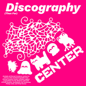 Discography (Thus Far)