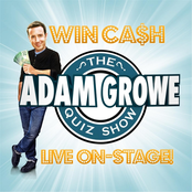 The Adam Growe Quiz Show