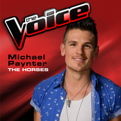 The Horses (The Voice 2013 Performance) - Single