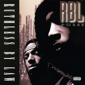 RBL Posse: Ruthless by Law