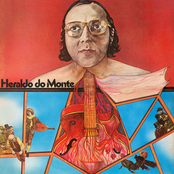 Alienadinho by Heraldo Do Monte
