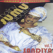 Naïny Diabaté Sumu, Vol. 1: Sandiya
