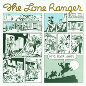 The Clock by Lone Ranger