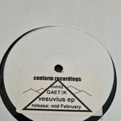 Vesuvius E.P