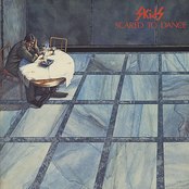 Melancholy Soldiers by The Skids