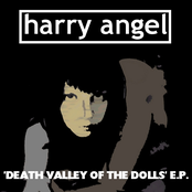 Death Valley Of The Dolls EP