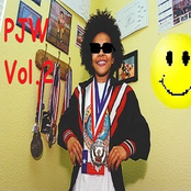 PJW Vol. 2 (70s Series)